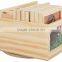 Rich Art And Craft Jaipur Rajasthan wooden handicraft Handmade office set of pen stand tea coaster