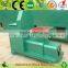 Latest design biomass charcoal olive briquette machine