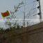 Fencing energizers alloy wires larger range protection security perimeter factory security alarm systems