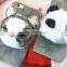 cute plush animal head Mobile Phone Cases