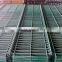 PF,PVC coated,Nylofor 3D bend fence/Green,gray,blue curved welded wire mesh fence panel/hot dip galvanizing curvy fence(ISO9001)