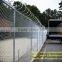 Chain Link Fence for afforestation/PVC-coated Chain Link Fence/Safety Chain Link Fence