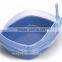 Cat Litter Pan with Scoop