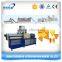 automatic hot selling Core Filled Puffed Corn Rice Snack Food Machine