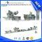 Fried bugles corn chips making machine with 120kgh
