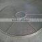 Round Vibrating Screener For Kaolin Powder