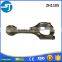 OEM 17hp diesel engine parts ZH1105 forged connecting rod