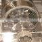 ISO ,CE Certification Top sale shell power pulverizer to fine 150-2 micron