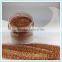 Heat Resist PET glitter powder for plastic injection
