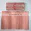 Wholesaler price bamboo table mat from Vietnam