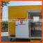 Best Price Medium Concession Food Trailer for Food Sale