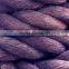 175 mm colored jute rope latest