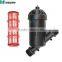 Plastic Irrigation Disc and Screen Filter for Water Filtering