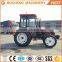 70hp 4wd best price farm tractors made in china