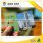 Big memory plastic Java card smart card