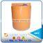 Chemical Engineering Use 1000L Food Grade PE Mixing Container Dosing Tank
