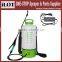 12L agriculture knapsack power battery electric knapsack sprayer