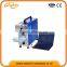 Different metal copper, aluminum, steel 10w 20w fiber laser marking machine price