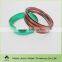 colored flat aluminum craft wire,anodized flat aluminum craft wire
