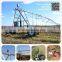 underground Wheel irrigation system for agriculture farm With ISO 9001 Certificate