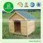 DXDH011 XXL wood dog house