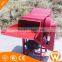 Strongwin small multi purpose dry bean sorghum thresher machine for sale