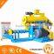 Hot sale Strongwin fish feed producing machinery floating fish feed mill plant machine