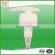 white lotion pump dispenser,plastic lotion pump,lotion pump 24/410