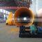 Automatic Control Biomass Rotary Dryer/Sawdust Dryer Machine/Wood Shaving Rotary Drum Dryer