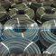 Microporous aeration hose for fish farm