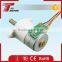 12mm 5V DC stepper mini motor of gm12-15by-100