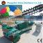 Lab Plastic granules machine parallel co-rotating twin screw extruder price