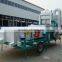 automatic complete set movable corn cleaning equipment