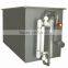 2016 Biological filter system for fish farming