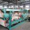 DLY Belt filter press for sludge dewatering machine