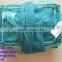 Green Crab Shrimp trap cage for fishing in deep sea, inland lake, river
