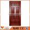 Cheap Fire Rated Steel Door Steel Security Door in China