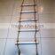 swing rope ladder