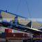 LB2000 asphalt mixing plant price