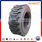 Forklift tire 6.50-10 700-12 28x9-15 Chinese high quality solid tires manufacturers