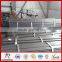 5160 spring steel flat bar for leaf spring making