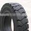 hot sale solid rubber truck tyre 18x7-8 18x7-9 with good price