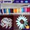 Embroidery cocoon bobbin under thread