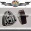 Farm tractor engine specific oil pump rotor