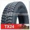 Truck Tyre 1000-20 Cheap Wholesale Tires