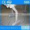 Concrete mixer blades cement mixer scraper blades