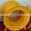 5pcs Tubeless Steel Wheel Rim 25inch