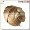 Best price made in China manufacturing brass foundry casting