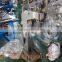 LMS solf colose Drawer Slide Telescopic Channel production line equipment