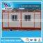 expandable habitable container house luxury